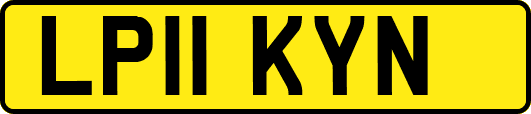 LP11KYN