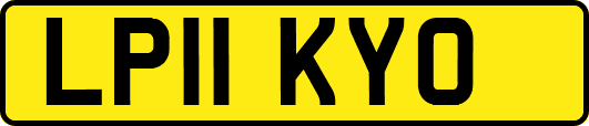 LP11KYO