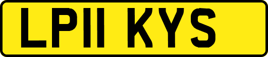 LP11KYS
