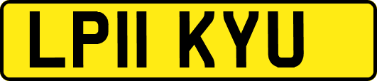 LP11KYU