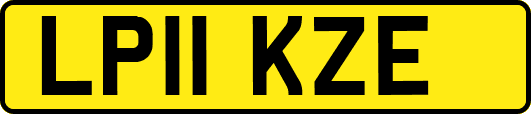LP11KZE
