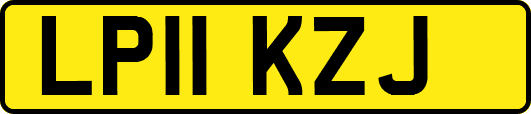 LP11KZJ