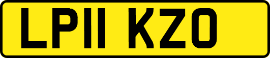 LP11KZO