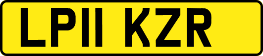 LP11KZR