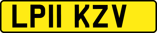 LP11KZV