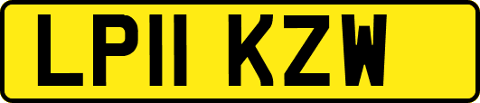 LP11KZW