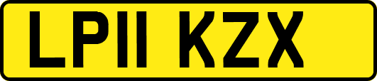 LP11KZX