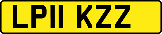 LP11KZZ