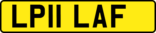 LP11LAF
