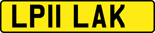 LP11LAK