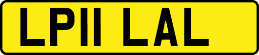 LP11LAL