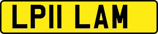 LP11LAM