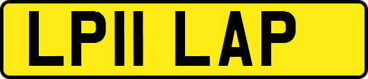 LP11LAP