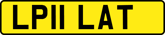 LP11LAT
