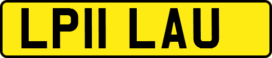 LP11LAU