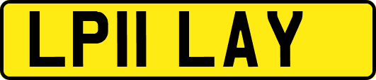LP11LAY