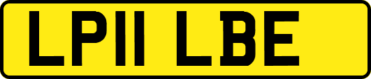 LP11LBE