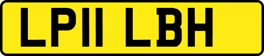 LP11LBH