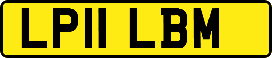 LP11LBM