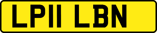 LP11LBN