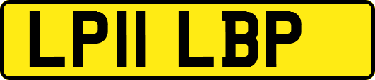 LP11LBP