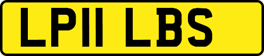 LP11LBS