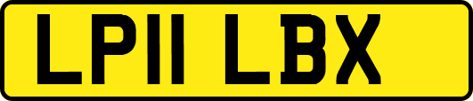 LP11LBX