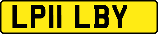 LP11LBY