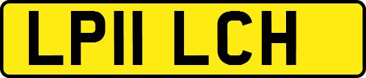 LP11LCH