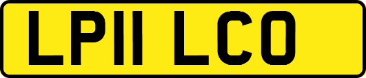 LP11LCO