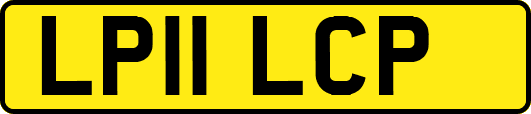 LP11LCP