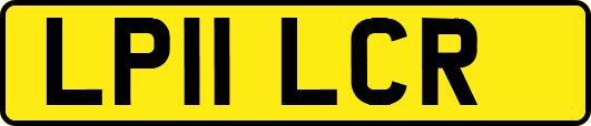 LP11LCR
