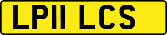 LP11LCS