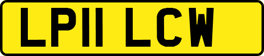 LP11LCW