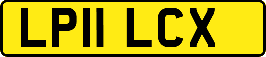 LP11LCX
