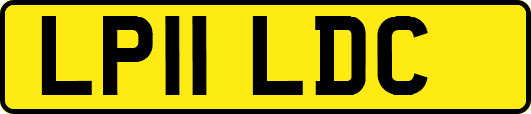LP11LDC