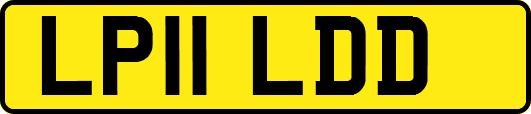 LP11LDD