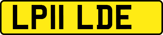 LP11LDE