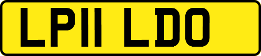 LP11LDO