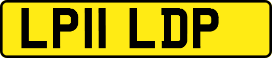LP11LDP