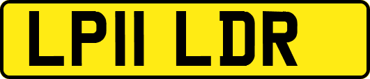 LP11LDR