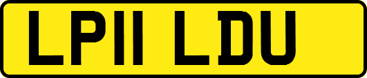 LP11LDU