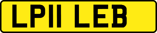 LP11LEB