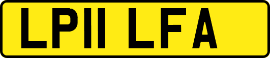 LP11LFA