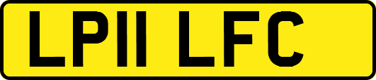 LP11LFC