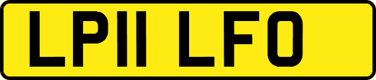 LP11LFO