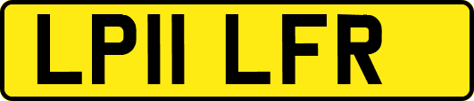 LP11LFR