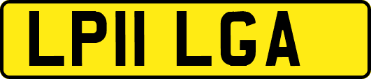 LP11LGA