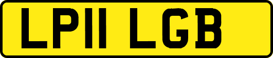 LP11LGB