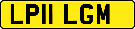 LP11LGM